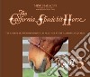 The California Spade bit horse. Ediz. illustrata. Vol. 3: The ancient art of horse training as practised by the California Vaqueros libro di Spadacini Mino Scolari A. (cur.)