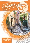 Lisbona in 3 giorni libro di Solina Luca