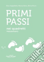 Primi passi nei quadretti. Pregrafismo