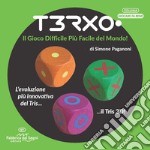 Terxo. Il gioco difficile più facile del mondo! libro