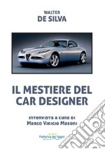 Il mestiere del car designer libro