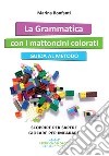 Grammatica con i mattoncini colorati. Guida al metodo (La) libro di Bonfanti Marina