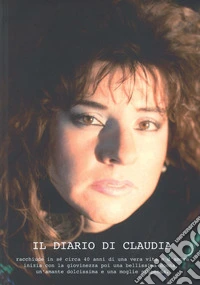 Il diario di Claudia libro