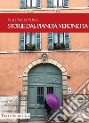 Storie dal pianeta Veronetta libro di Sorina Marina