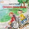 Divisioni senza resto libro