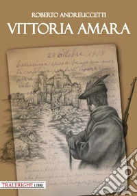 Vittoria amara libro