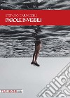 Parole invisibili libro di Carnicelli Stefano