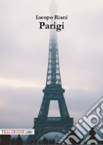 Parigi libro