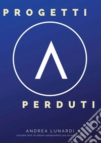 Progetti perduti