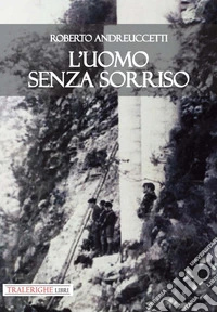 L'uomo senza sorriso libro