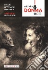 Antologia Premio Essere Donna Oggi 2020 libro