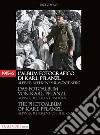 1915-16. L'album fotografico di Karl Pflanzl Alpiner Referent sul monte Nero. Ediz. italiana, inglese e tedesca libro