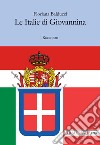 Le Italie di Giovannina libro di Balducci Floriana