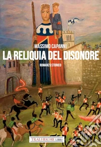 La Reliquia del disonore