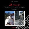 25 anni fa. Alluvione Versilia e Garfagnana. 19 giugno 1996 libro di Teora Tommaso