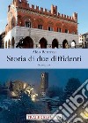 Storia di due diffidenti libro di Bertozzi Aldo