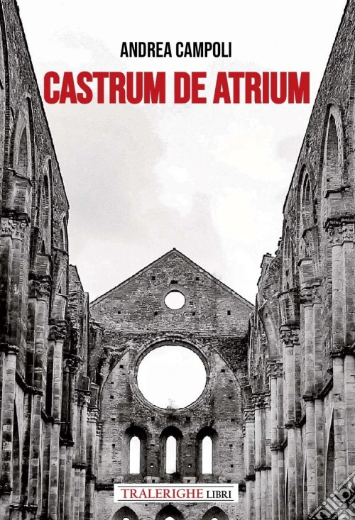 Castrum de atrium