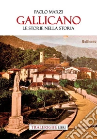 Gallicano. Le storie nella storia libro
