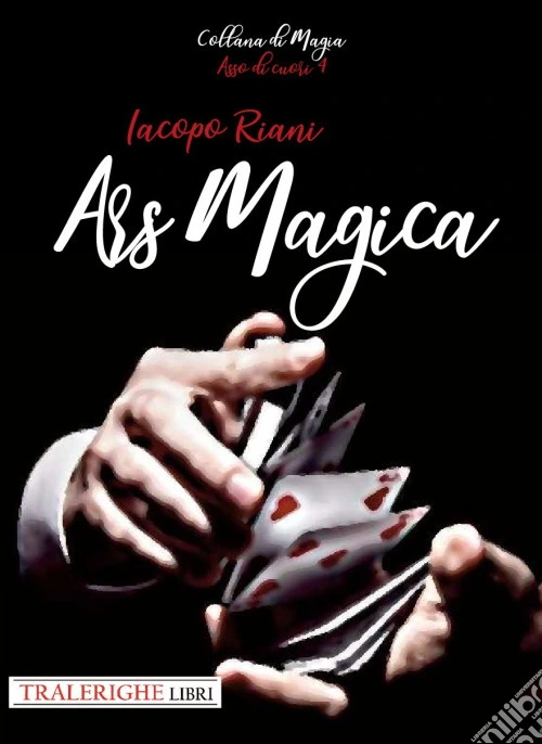 Ars magica