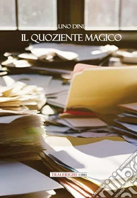 Il quoziente magico libro