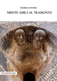 Niente amici al tramonto libro
