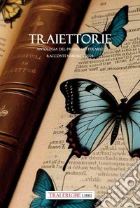 Traiettorie. Antologia Premio Nabokov 2024 libro