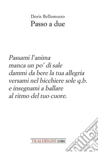 Passo a due libro
