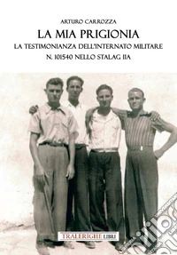 La mia prigionia. La testimonianza dell'internato Militare n. 101540 nello Stalag II A