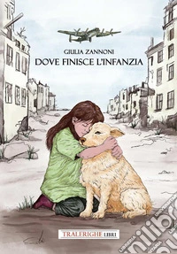 Dove finisce l'infanzia