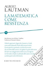 La matematica come resistenza libro