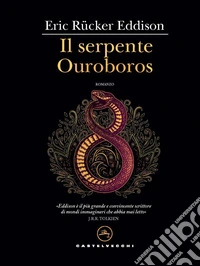 Il serpente Ouroboros