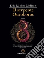 Il serpente Ouroboros libro