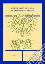 Il gioco dei tarocchi libro