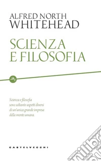 Scienza e filosofia