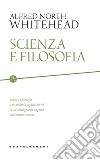 Scienza e filosofia libro