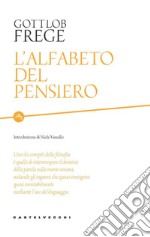 L'alfabeto del pensiero libro