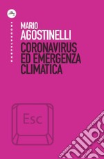 Coronavirus ed emergenza climatica libro