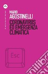 Coronavirus ed emergenza climatica libro