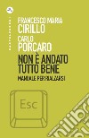 Non è andato tutto bene. Manuale per rialzarsi libro