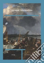 La nube tempestosa libro