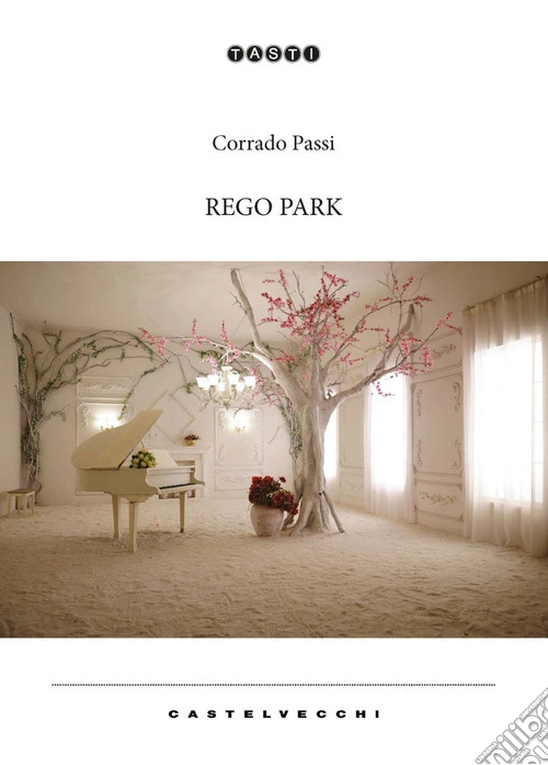 Rego park