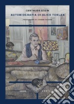 Autobiografia di Alice Toklas libro