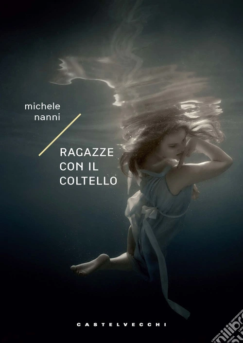 Ragazze con il coltello