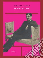 Proust in love