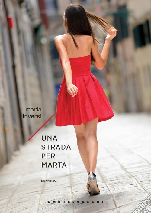 Una strada per Marta