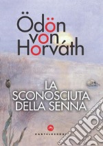 La sconosciuta della Senna libro