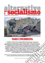 Alternative per il socialismo (2021). Vol. 61 libro