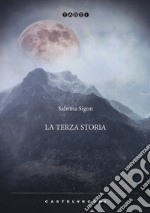 La terza storia libro