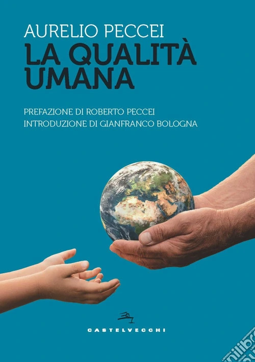 La qualità umana