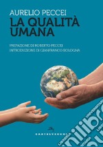 La qualità umana